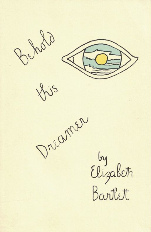 Behold this Dreamer cover