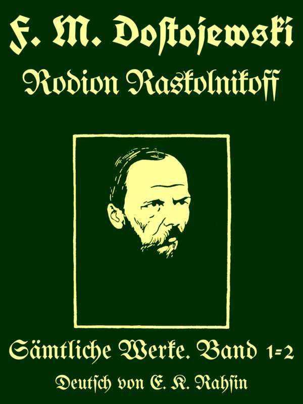 Sämtliche Werke 1-2 cover
