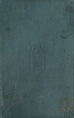 The Minister's Wife cover