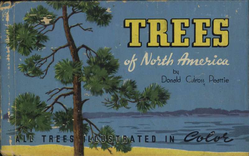 Trees You Want to Know cover