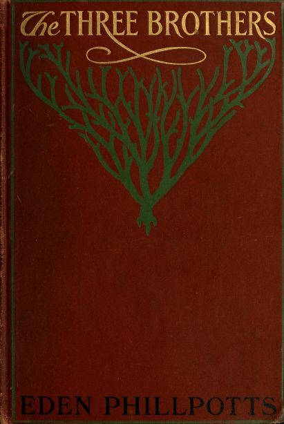 The Three Brothers cover