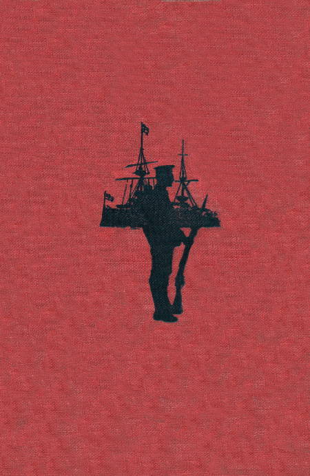The Battle of the Rivers cover