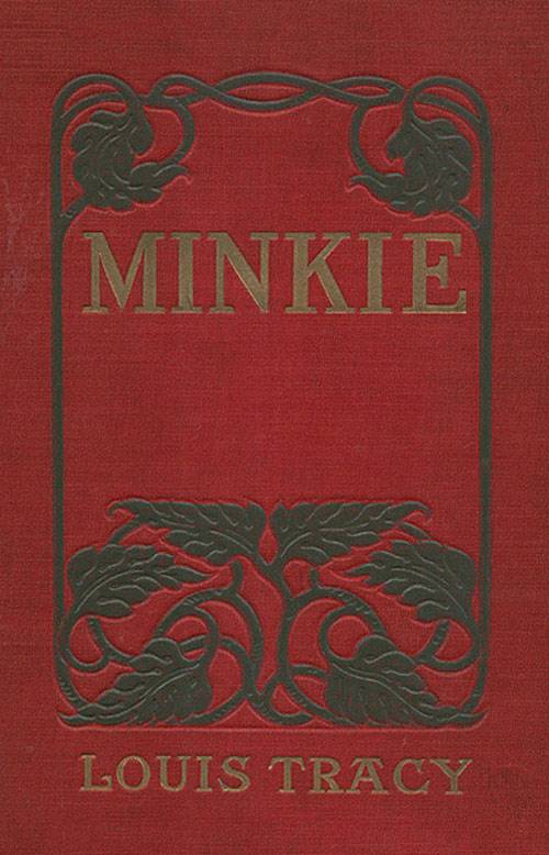 Minkie cover