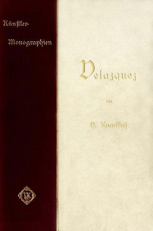 Velazquez cover