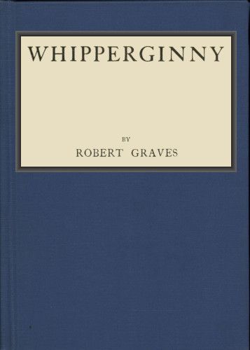 Whipperginny cover