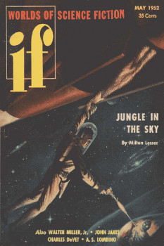 Resurrection Seven cover