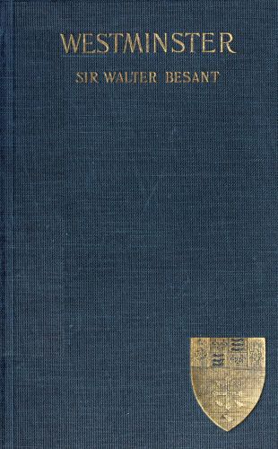 Westminster cover