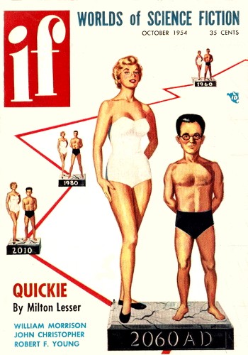 Quickie cover