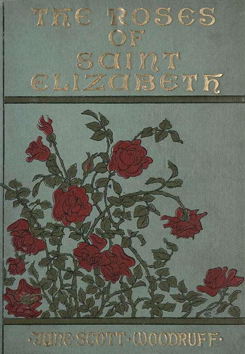The Roses of Saint Elizabeth cover