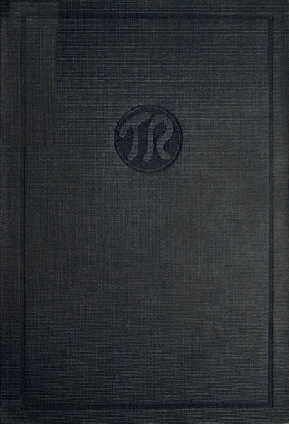 The Strenuous Life / The Works of Theodore Roosevelt, Volume 12 (of 14) cover