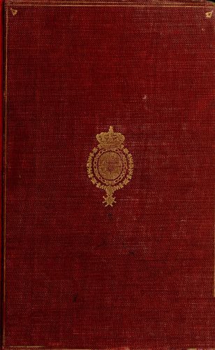 Cordova: A city of the Moors cover