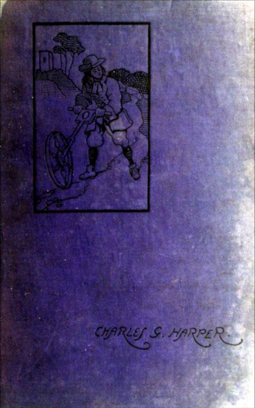 The Holyhead Road: The Mail-coach Road to Dublin. Vol. 2 cover