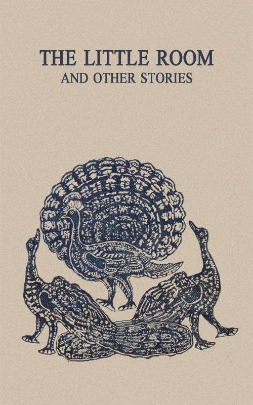 The Little Room, and Other Stories cover