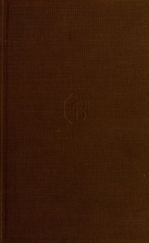 Our Family Affairs, 1867-1896 cover