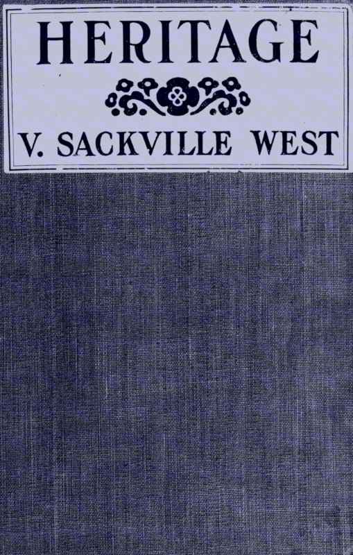Heritage cover
