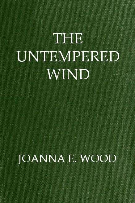 The Untempered Wind cover