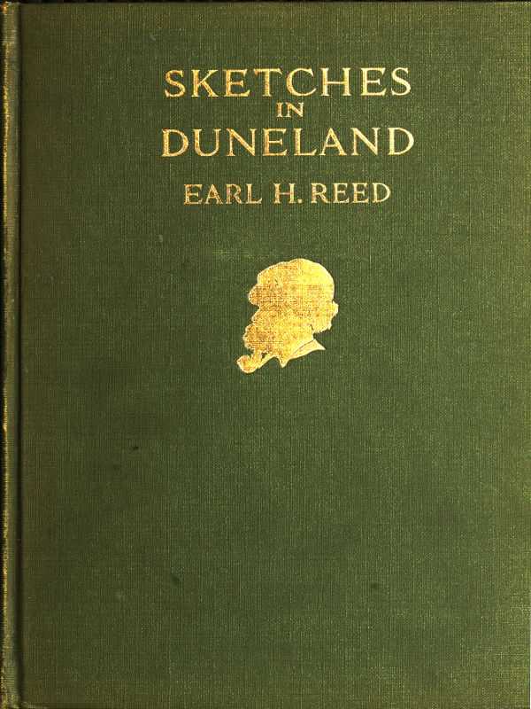 Sketches in Duneland cover