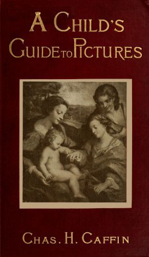 A Child's Guide to Pictures cover