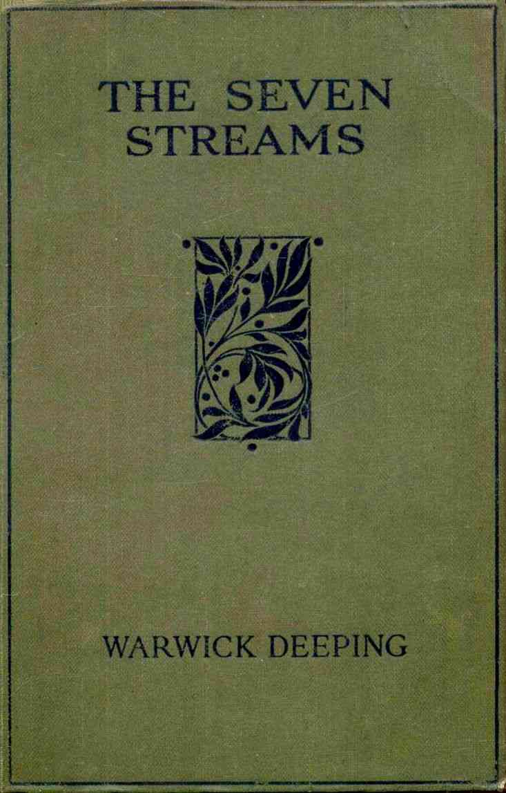 The Seven Streams cover