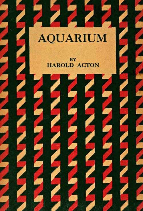 Aquarium cover