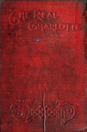 The Real Charlotte cover