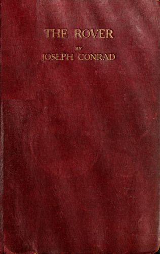The Rover cover
