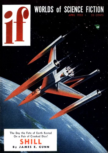Escape Mechanism cover
