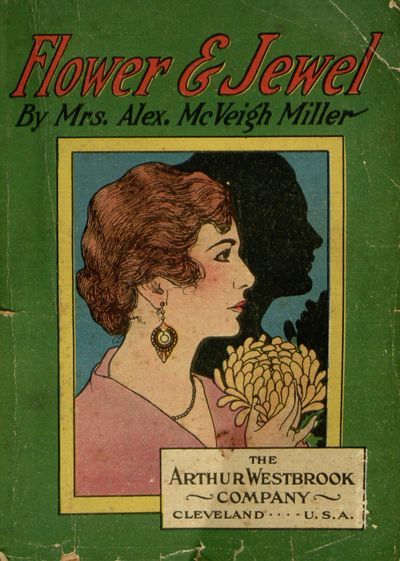 Flower and Jewel; or, Daisy Forrest's Daughter cover