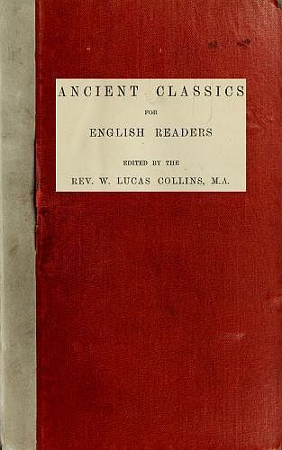Homer: The Iliad; The Odyssey cover