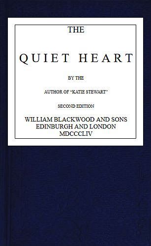 The Quiet Heart cover