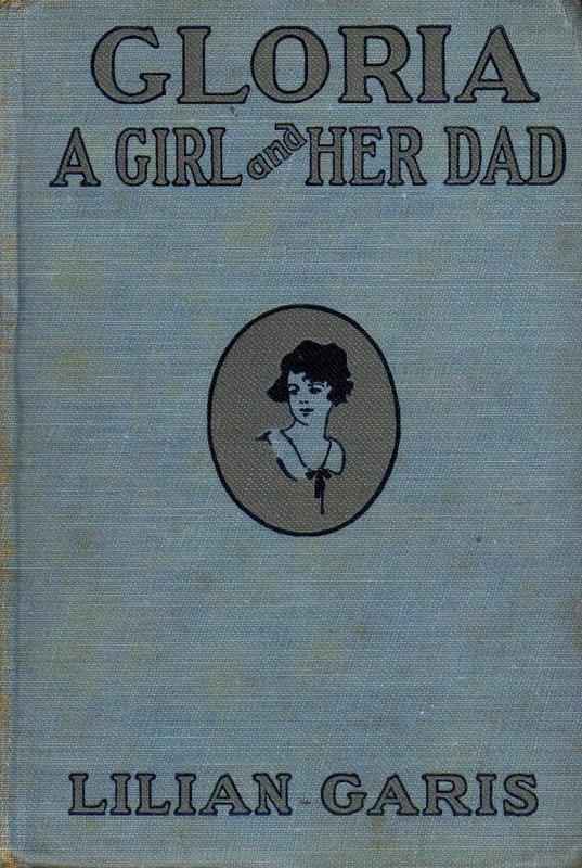 Gloria: A Girl and Her Dad cover