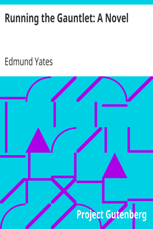 Running the Gauntlet: A Novel cover