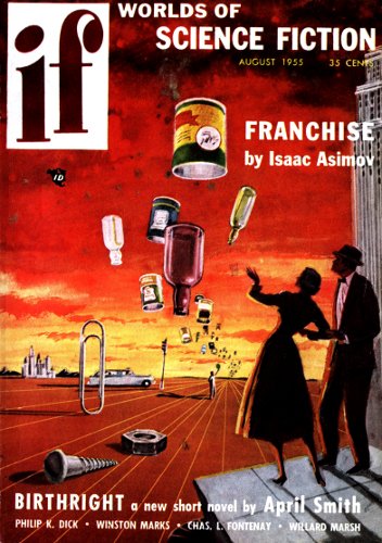 The Ethicators cover