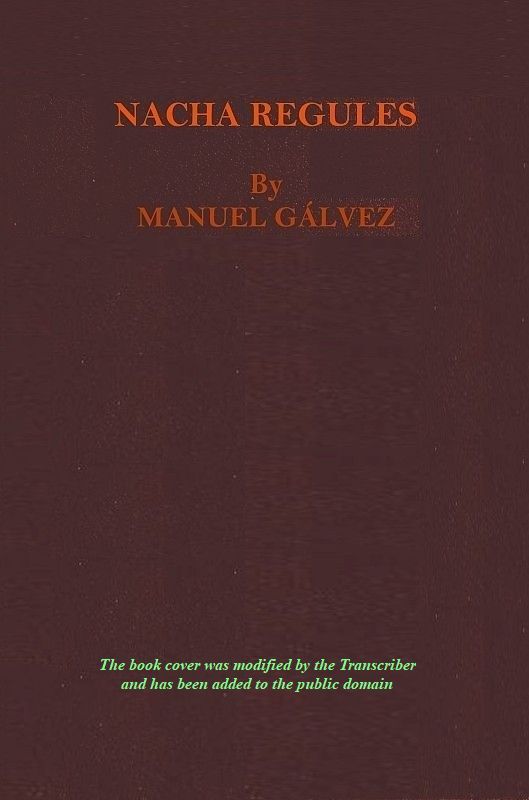 Nacha Regules cover