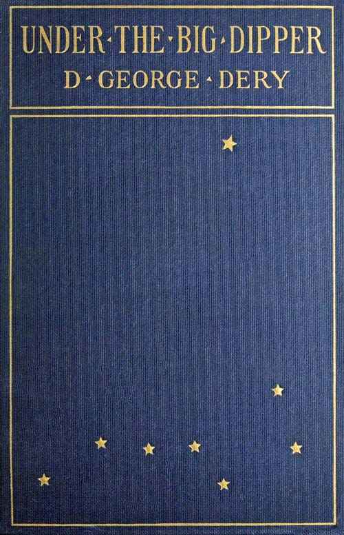 Under the Big Dipper cover
