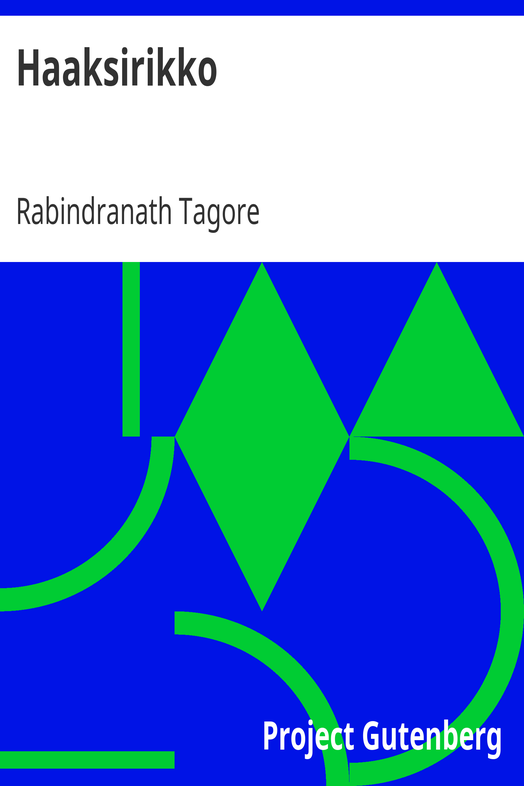 Haaksirikko cover