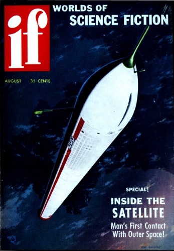Wrong Analogy cover