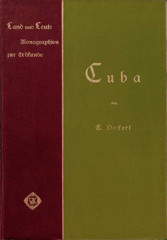 Cuba cover