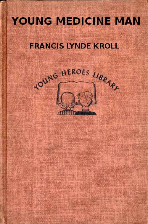 Young Medicine Man cover