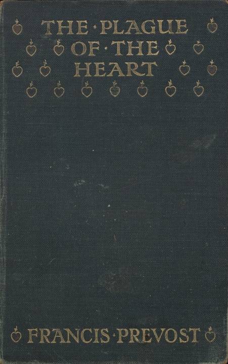 The Plague of the Heart cover