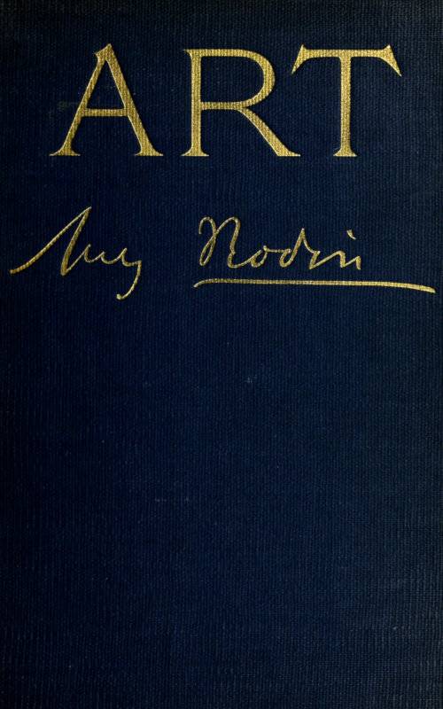 Art cover