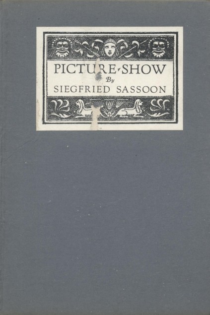 Picture-Show cover