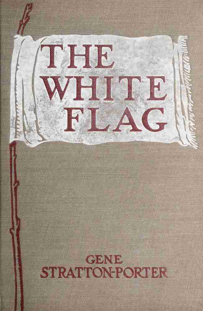 The White Flag cover