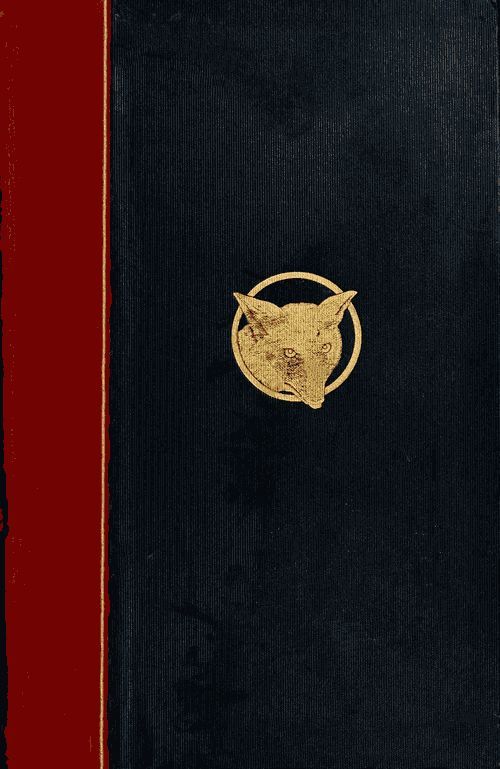 Hunting Reminiscences cover
