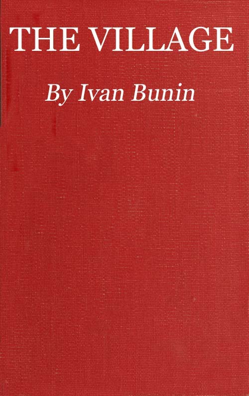 The Village cover