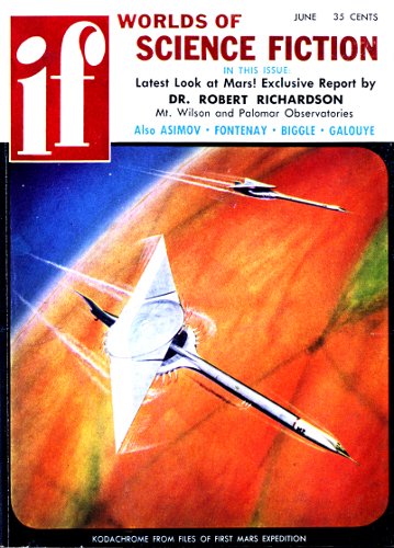 The Human Element cover