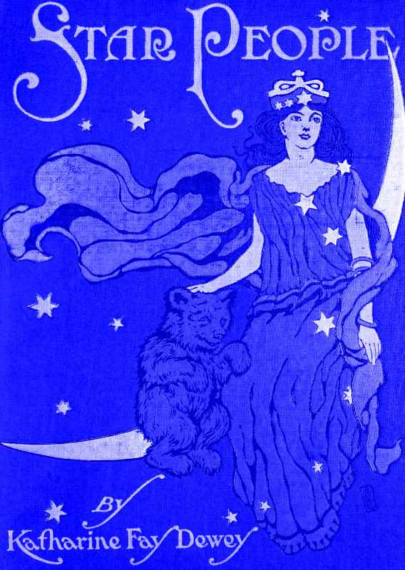 Star People cover