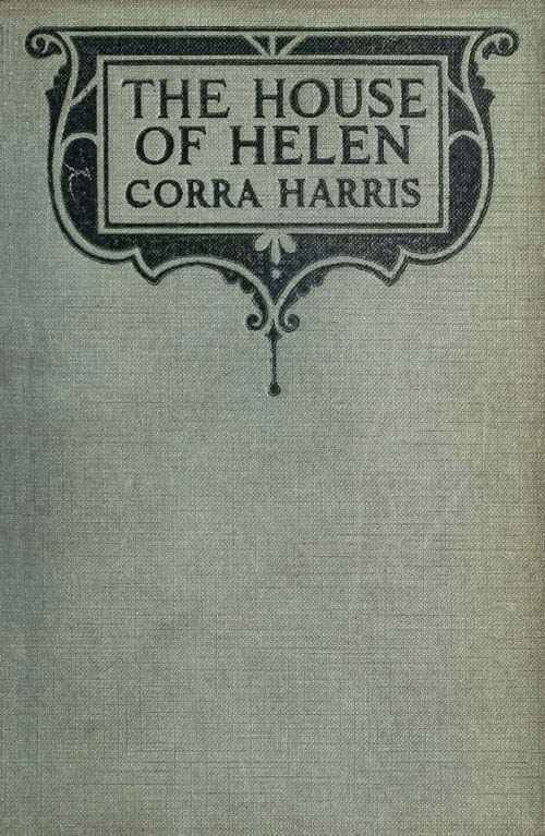 The House of Helen cover