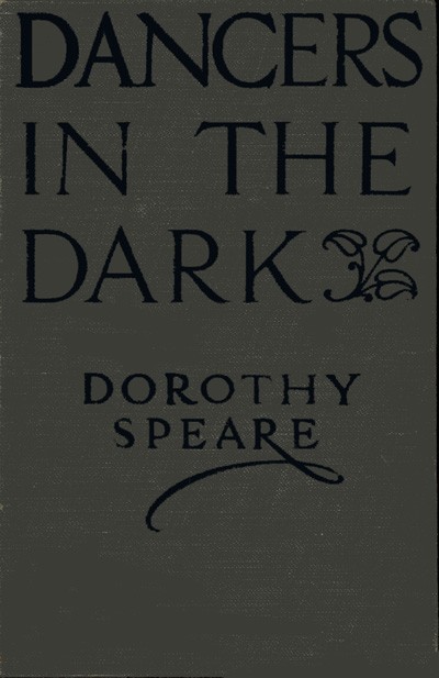 Dancers in the Dark cover