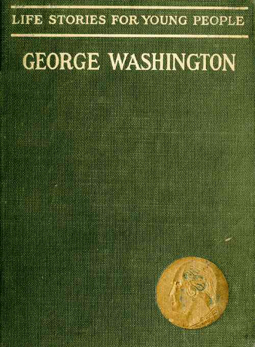 George Washington cover